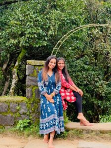 Actress Ganga Gowda HD Photos and Wallpapers September 2025