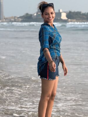 Ganga Gowda Instagram - 🌊🏖️🐚
Follow🦋 @gowdthi_2515 
.
.
#trending #instagram #viral #karnataka #sandalwood #viralvideos #kannada #trendingreels #kannadasongs #kannadathi❤️💛 #gowdthi💫👑