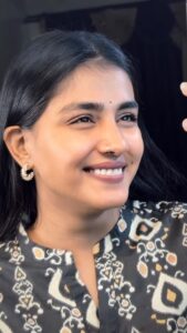 Actress Garima Verma HD Photos and Wallpapers January 2026