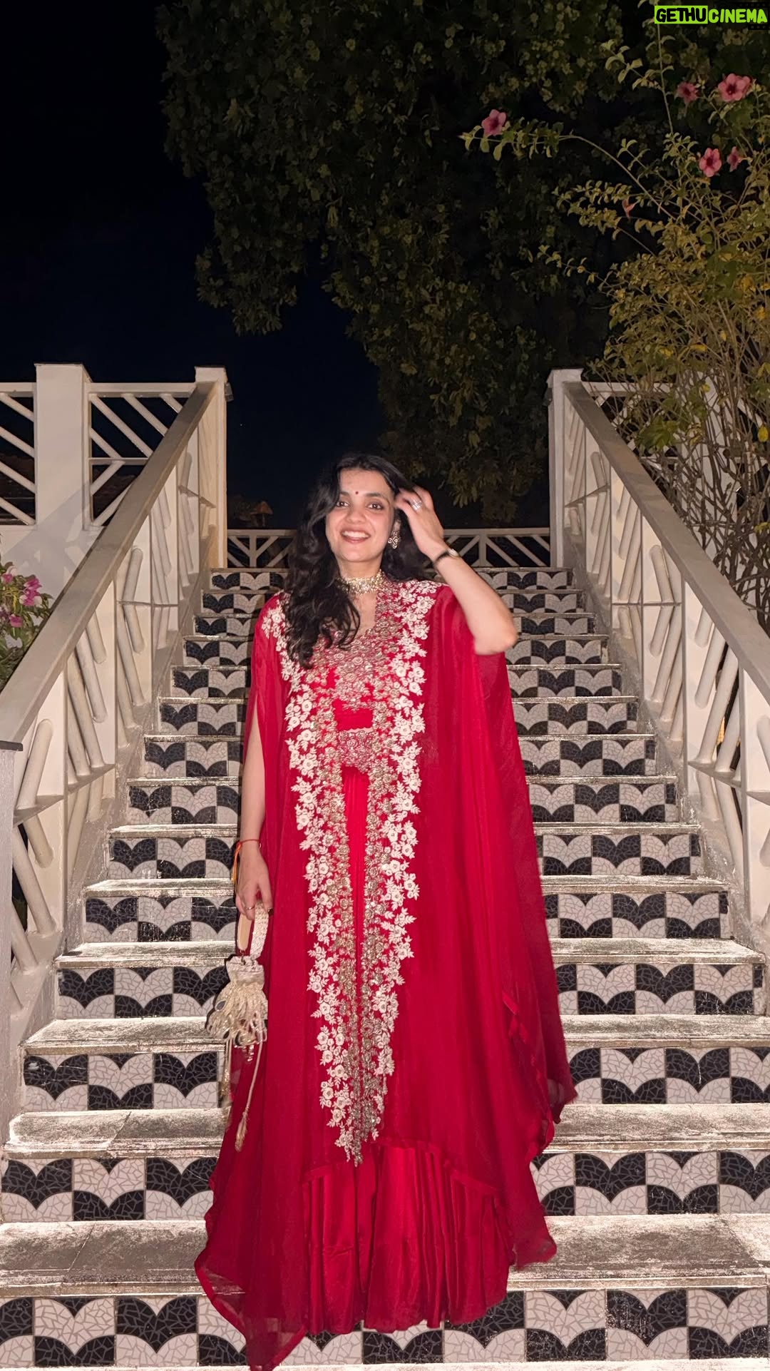 Most liked Instagram photo of Gaurika Rathi