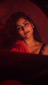 Actress Gayathri Ashok HD Photos and Wallpapers January 2026
