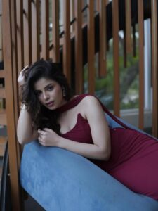 Actress Geet Goraya HD Photos and Wallpapers January 2026