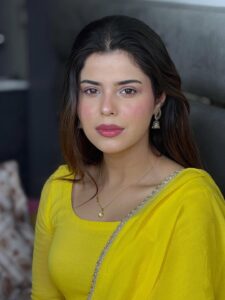 Actress Geet Goraya HD Photos and Wallpapers December 2025
