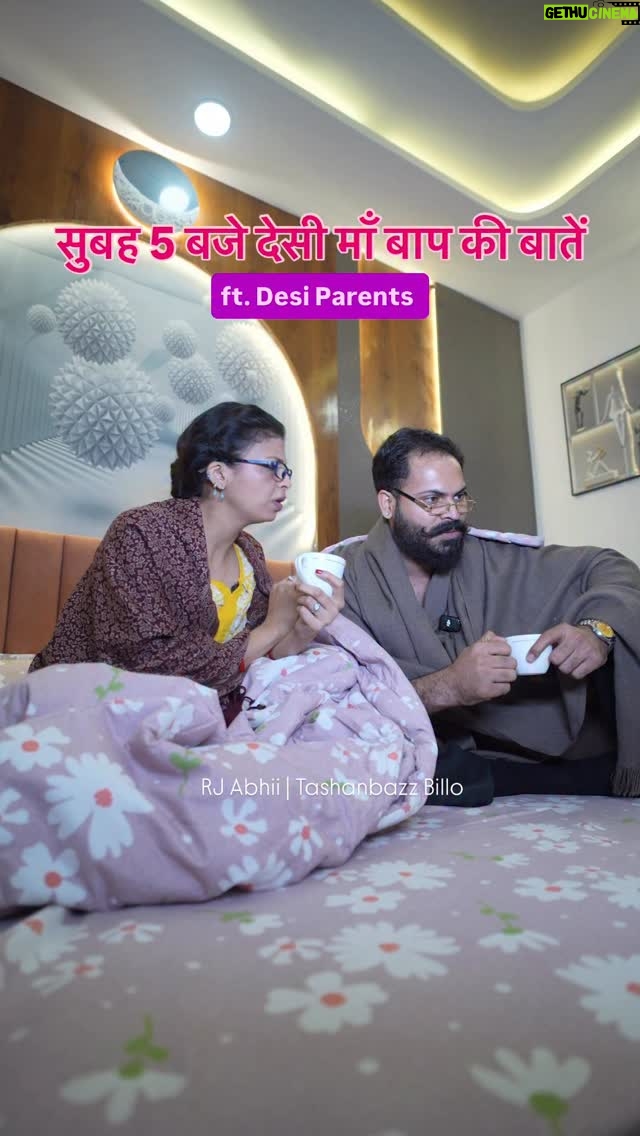 Geetanjali Chauhan - 13K Likes - Chota beta acha hota hai ya bada? Tum batao 😂
.
Follow @rj_abhii @tashanbazz__billo @rbhomes_india 
.
#foryou #desiparents #geetanjalichauhan #rjabhi #relatable 
.
{ relatable , comedy video , just Indian things , desi couple , Indian , Indian parents , viral , trending , Rj abhi , Tashanbazz billo , Rj Geetanjali , Geetanjali chauhan , for you page , explore , Delhi , Rajasthan , Mumbai , Bangalore , Marwadi , Rajasthani }