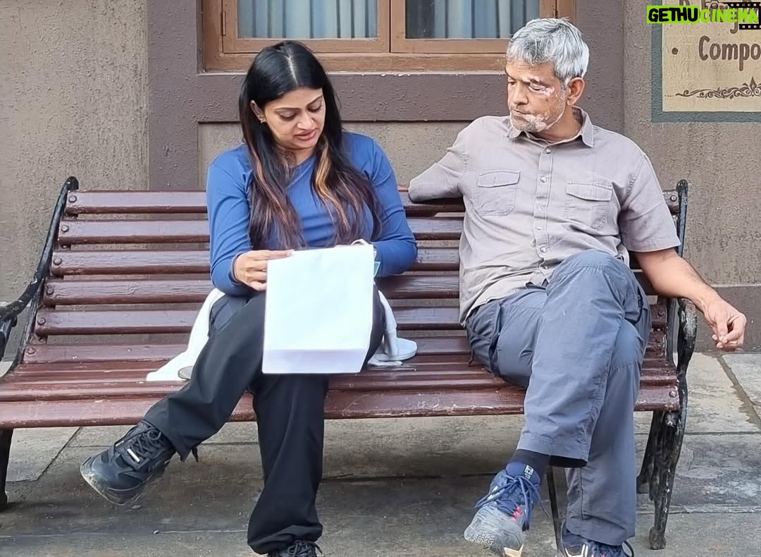 Geetu Mohandas - 88K Likes - Rajeev Ravi ❤️