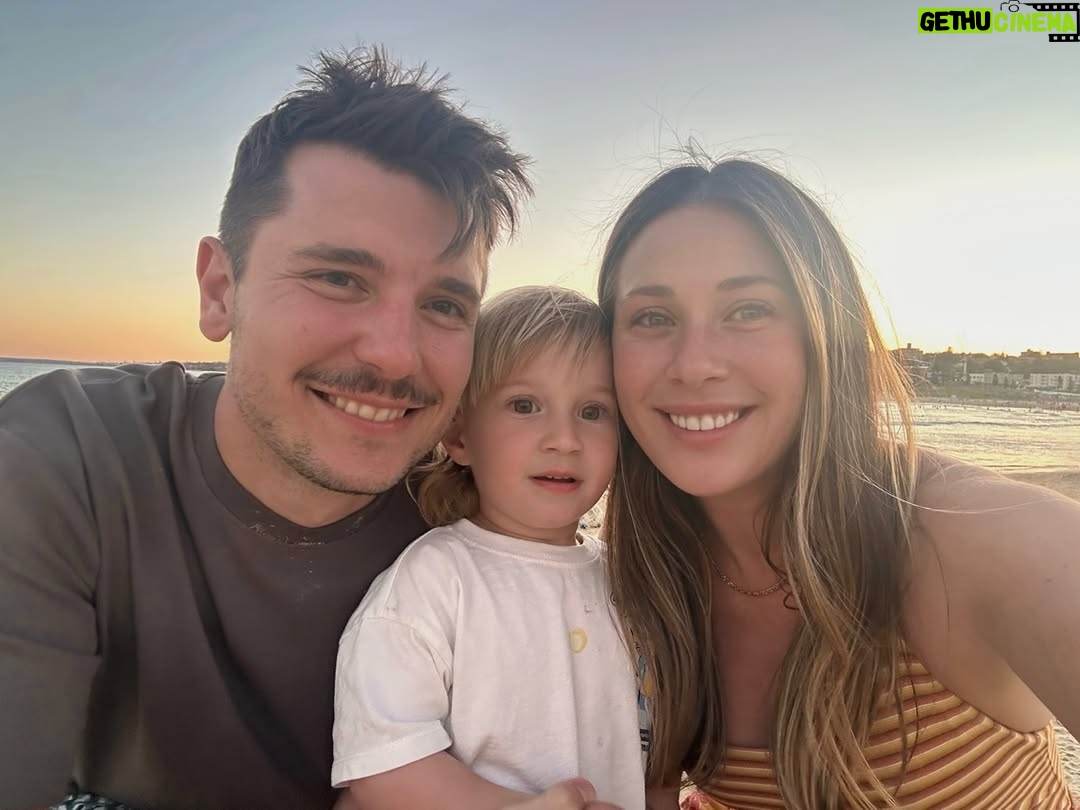 Gemma Forsyth - 3.5K Likes - TWO. 

Our little boy turned 2 on last week!

You are the smartest, kindest, coolest, funniest, interesting, inquisitive, cheekiest little monster I know. You make us laugh every single day and I’m so lucky and proud to be your mum. 

The day before you turned two, you came up and told me you loved me out of no where, a moment I’ll never forget. You also made your first pun joke (your dad was so proud) so this is my reminder to explain this to you when you’re older. I hope you to had a whale of a time on your birthday 🐳

Love you, Romey.
