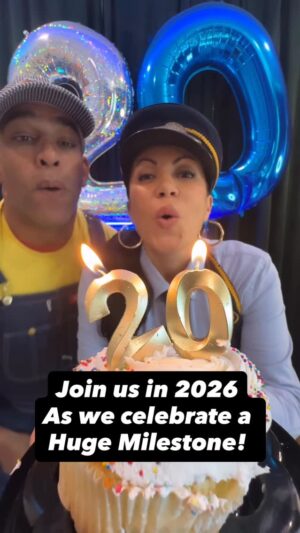 Genevieve Goings Instagram - Which city should we come to in 2026!? #choochoosoul #disney #genz #kids #2026 #explore