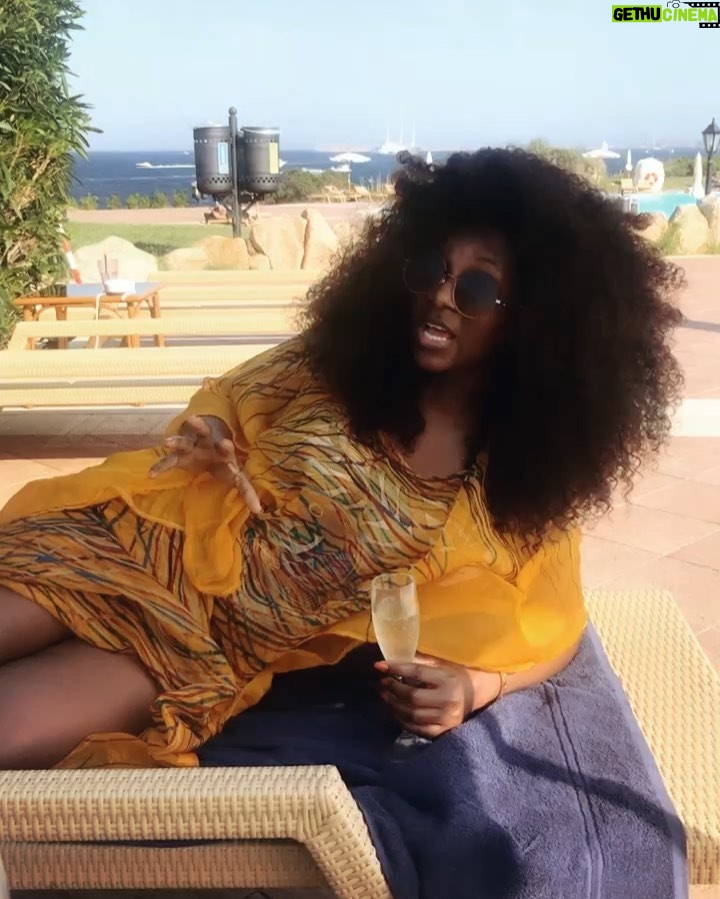 Genevieve Nnaji - 3 Likes - 