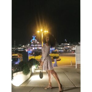 Genevieve Nnaji Instagram - 