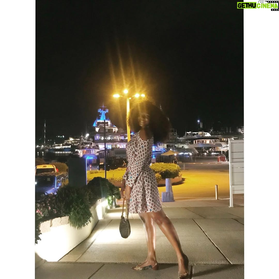 Genevieve Nnaji - 3 Likes - 