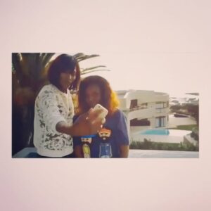 Genevieve Nnaji Instagram - Have a lovely day 🤗💋