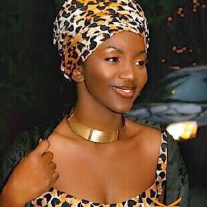 Genevieve Nnaji Instagram - #2005