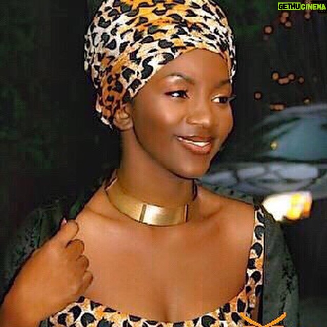 Genevieve Nnaji - 10.7K Likes - #2005