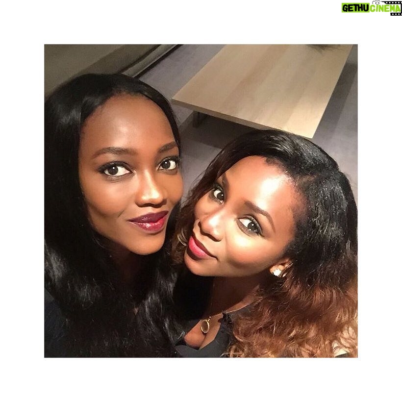 Genevieve Nnaji - 3 Likes - 