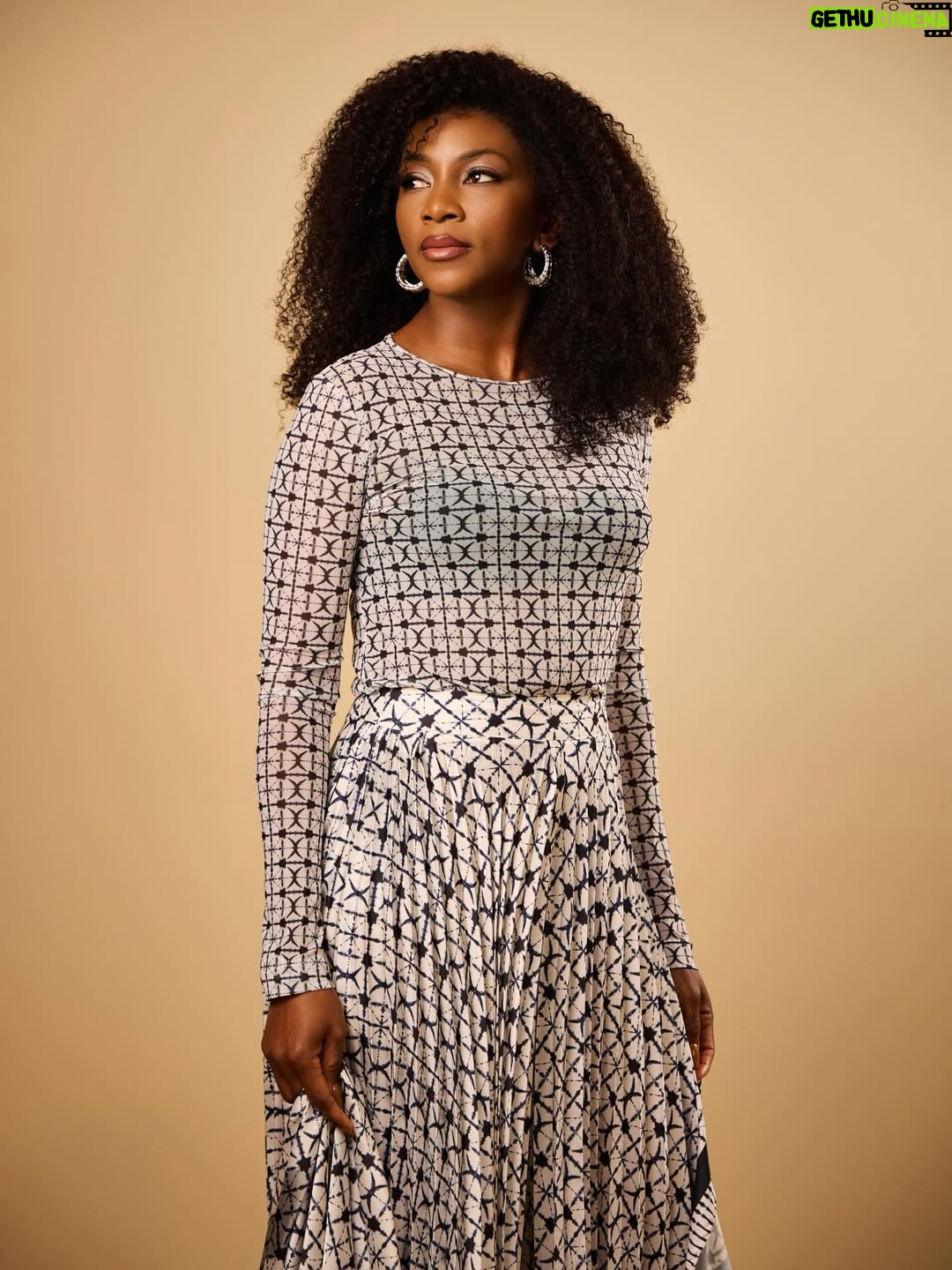 Genevieve Nnaji - 241.7K Likes - Thank you for having me @redseafilm 🌹🌹 #rsff 
Love u deep @hudayya ❤️