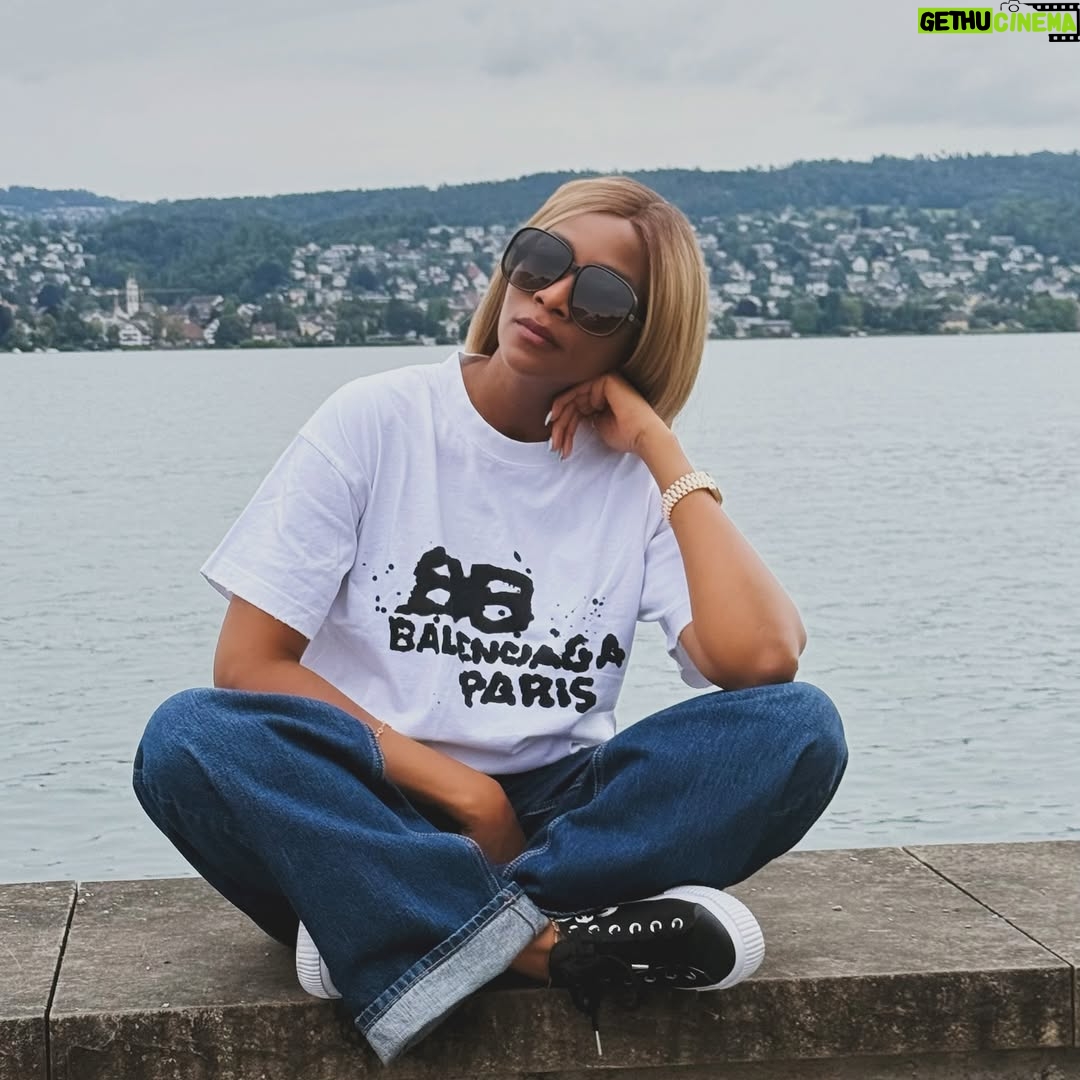 Genevieve Nnaji - 168.1K Likes - 