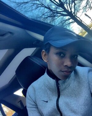 Genevieve Nnaji Instagram - 
