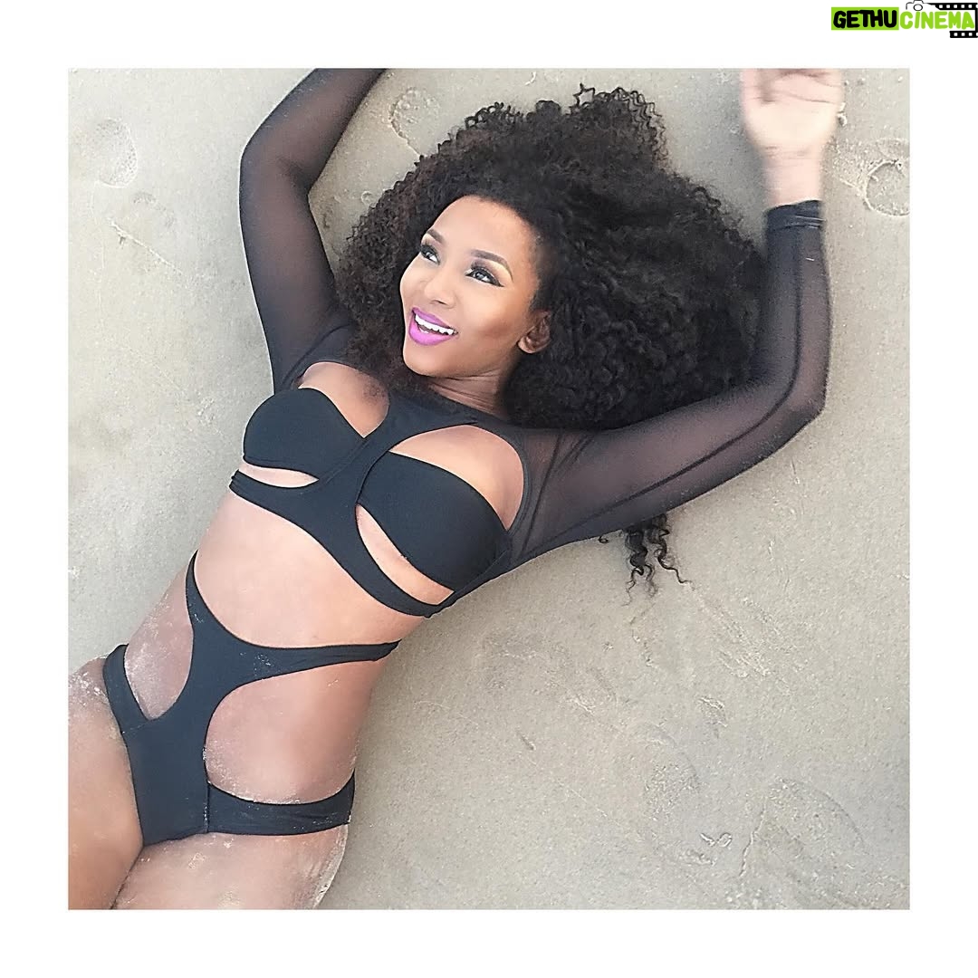 Genevieve Nnaji - 3 Likes - 