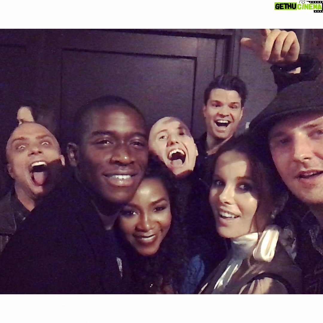 Genevieve Nnaji - 3 Likes - ❤️#tb
#farmingmovie #londonlaunch @ #soulfest #Aug30th