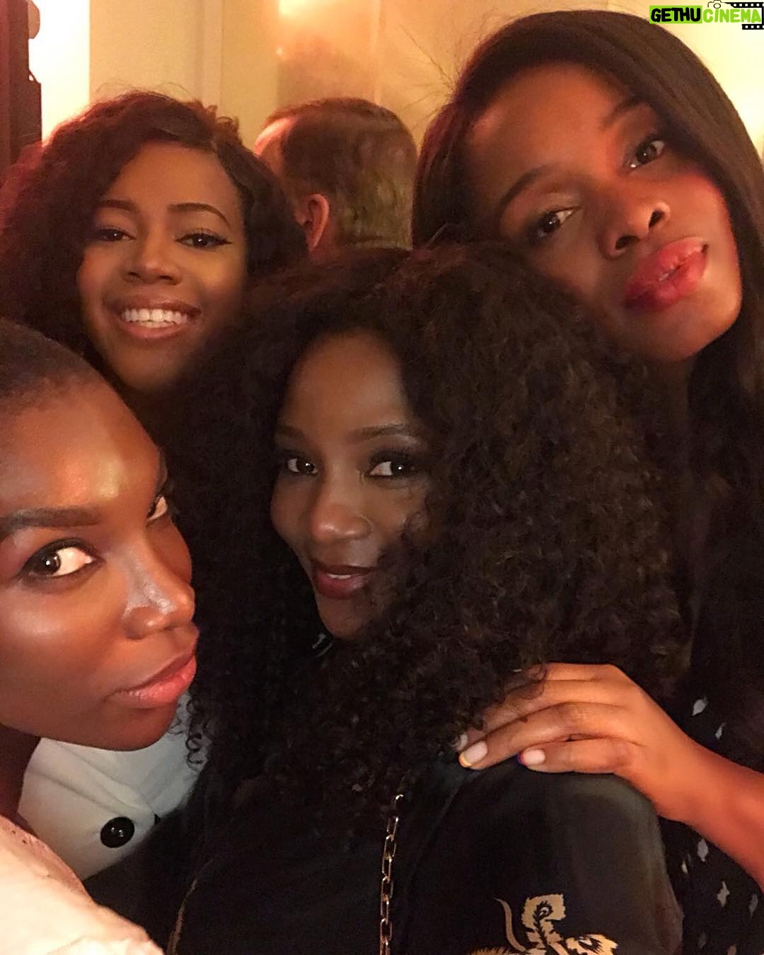 Genevieve Nnaji - 3 Likes - 🌍🌹