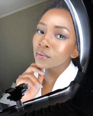 Genevieve Nnaji Instagram - 