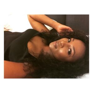 Genevieve Nnaji Instagram - 