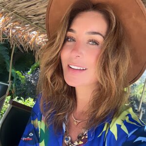 Geraldine Bazán Instagram - Sol, calma, familia, presencia.
Aquí, todo se alinea.
My kind of state of mind.
The Estates.
📍 @vidanta