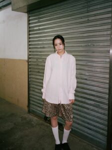 Actress Gigi Cheung HD Photos and Wallpapers January 2026