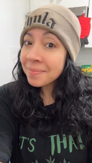Gina Brillon Instagram - Happy whatever day of the week it is #ginabrillon #wordsofwisdom