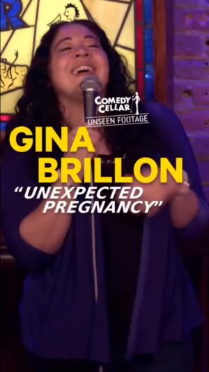 Gina Brillon Instagram - Happy Thursday to all my fellow thickies and thickums #ginabrillon #comedy #standupcomedy
