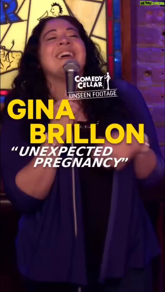 Gina Brillon - 5.5K Likes - Happy Thursday to all my fellow thickies and thickums #ginabrillon #comedy #standupcomedy