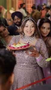 Actress Ginni Soni HD Photos and Wallpapers December 2025