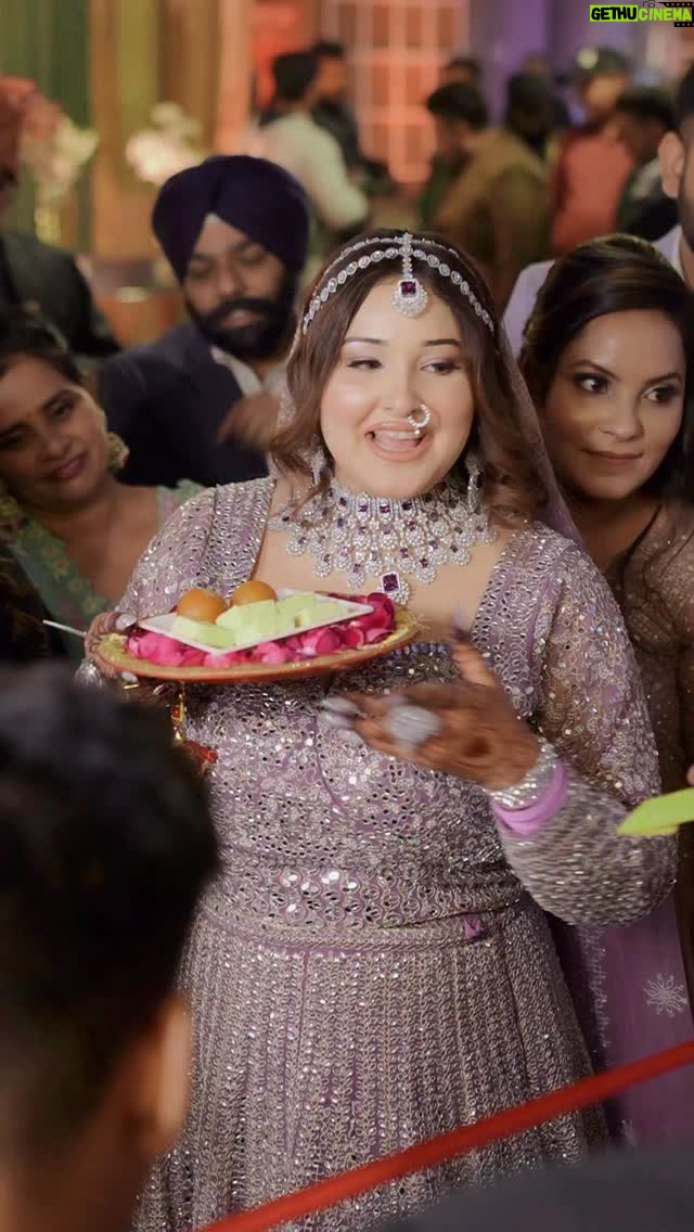 Most liked Instagram photo of Ginni Soni
