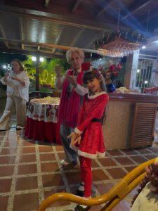 Actress Gioia Arismendi HD Photos and Wallpapers January 2026
