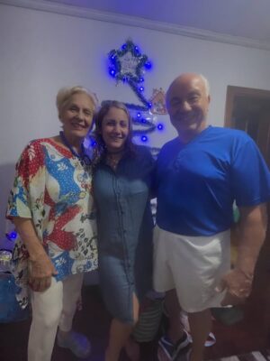 Gioia Arismendi Instagram - Feliz Vida a Mi @gioiaarismendi 🎂 Te Amo ❤️ Te Respeto Te Valoro Te Disfruto Te Admiro… Gracias Gracias Gracias 🙏🫶🏻👐🏻🙌🏻👏🏻♥️😍😘🥰
.
Gracias Gracias Gracias a toda mi Familia ♥️ y amigos que me acompañaron estuvieron conmigo me cantaron cumple y comieron de los ricos pasteles y tortas para celebrar 🥳 y a todos los que estuvieron presente 💝 aunque no estemos físicamente juntos siempre siento su amor genuino!!! ⭐️😘😍♥️
.
Gracias Gracias Gracias 👐🏻🙌🏻🫶🏻 a todos los quiero!!! Y me quiero y me Amo Infinito ♾️ porque #yosignifico #iamenough #yosoy #soham #iam Gioia Arismendi en Abundancia y Prosperidad rodeada de Éxitos y Amor! Amén!!! 💟☮️🕉️⚛️
.
Feliz Vida a Gioia, Gioita, Giogis, Gio, Yoyanote, Gioiamom, Gioia… Gracias Gracias Gracias por ser todas Gracias por quererme, sostenerme, amarme, estar y ser… Gracias por habitarnos por comprendernos y por seguir siempre creciendo aprendiendo y cultivando lo que más queremos el Amor #amormotordelmundo ♥️🥰😍👏🏻😘⭐️ Congrats baby!!! 
.
#gioiaarismendi 
#bambolabygioia 
#gioiamom #gioiamoms 
#gioiainfinita 
#gioiarte 
#gracias #agradecida #graciasdios #felizvida #felizcumple2026