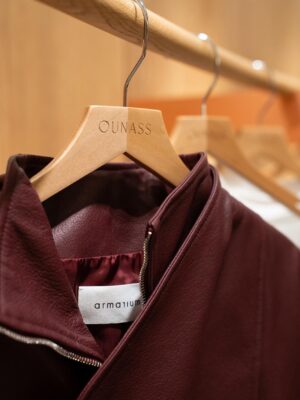 Giorgia Gabriele Instagram - @armariumbrand takeover at @ounass Maison.
Running until November 2 🤍