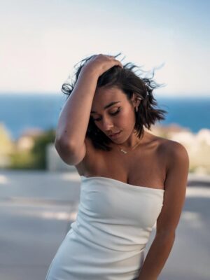 Giorgia Gianetiempo Instagram - Creta🤍