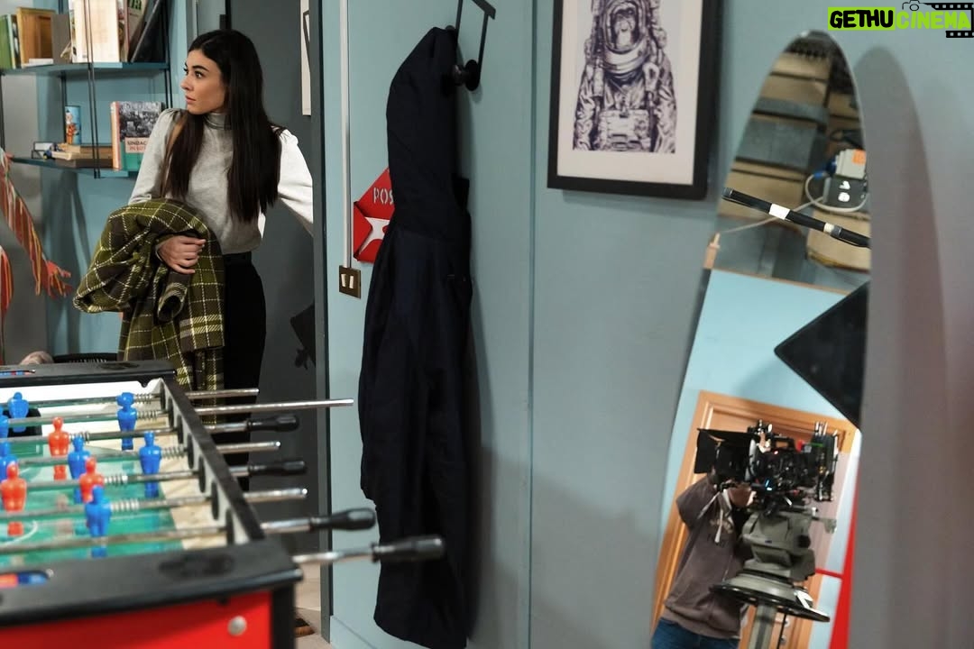 Giorgia Gianetiempo - 12.1K Likes - Chissà.

Nunzio e Rossella backstage @unpostoalsolerai3 
@vladimir_randazzo 
Ph: @giuseppedanna_insta
