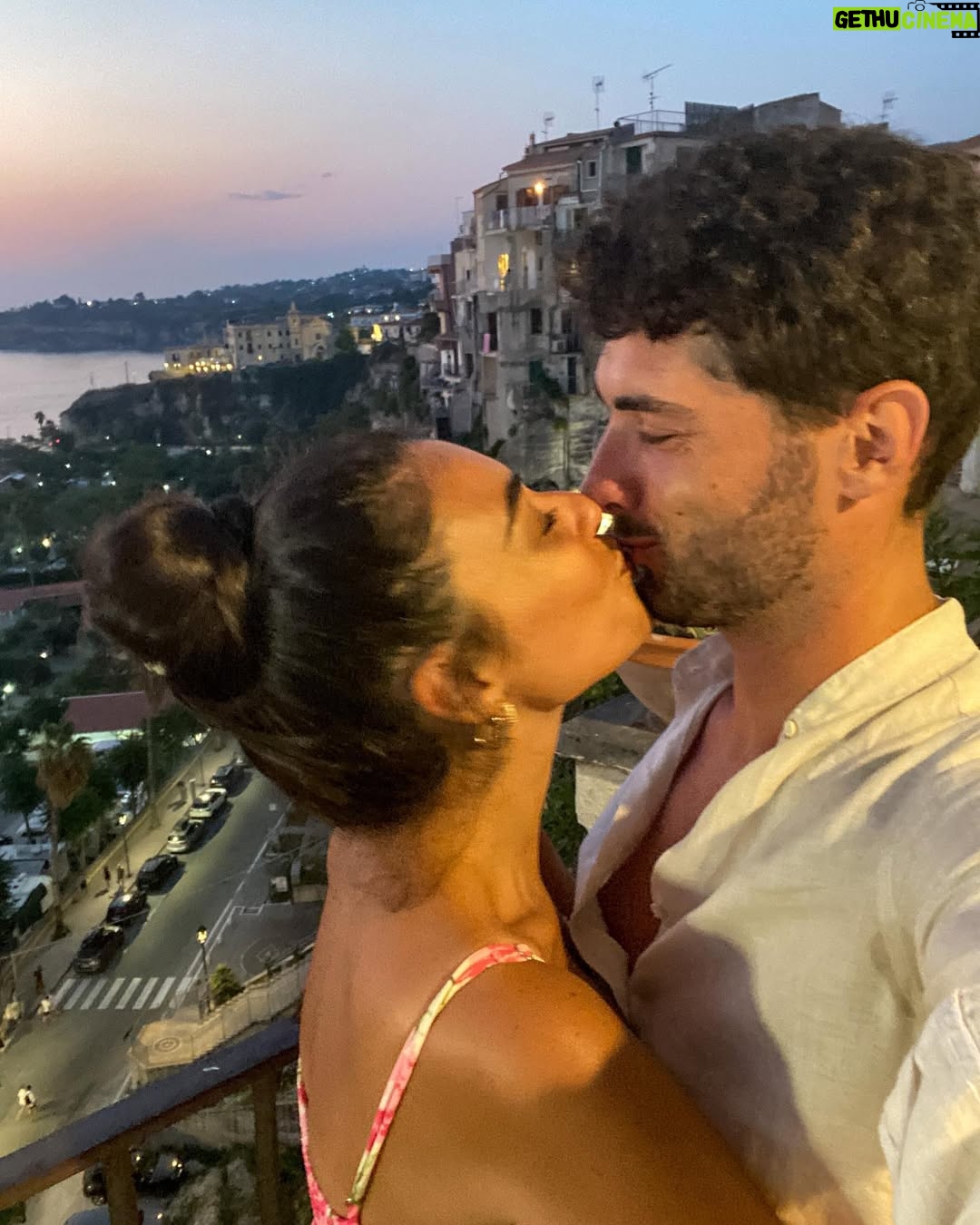 Giorgia Gianetiempo - 11.4K Likes - Tropea🌶️