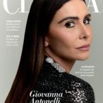 Giovanna Antonelli