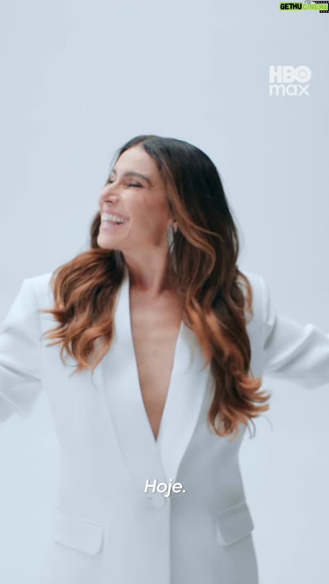Giovanna Antonelli - 263.2K Likes - Se tem uma coisa que a gente entende é de plot twist. Em 2026 tem mais.