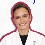 Giovanna Antonelli