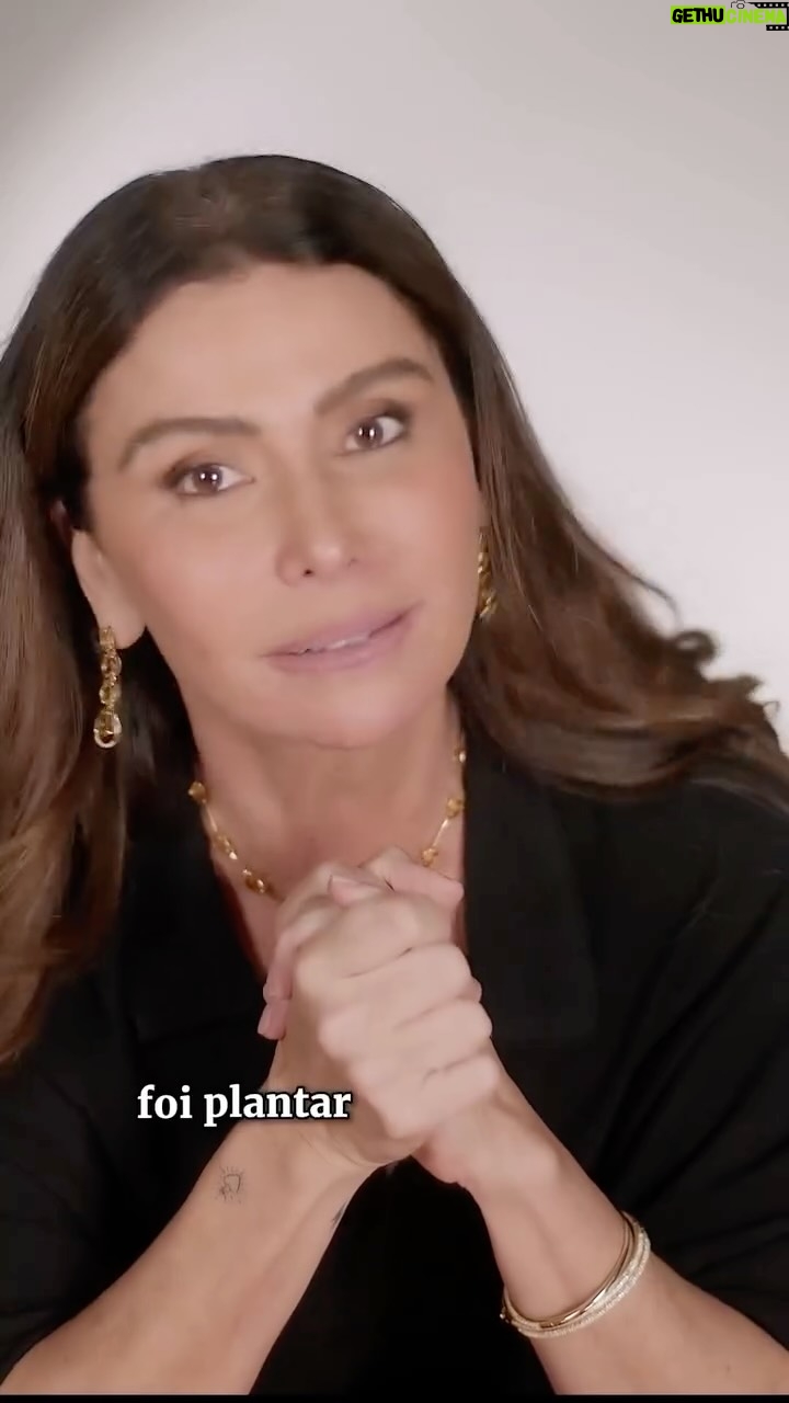 Giovanna Antonelli - 205.5K Likes - ⚡️⚡️⚡️