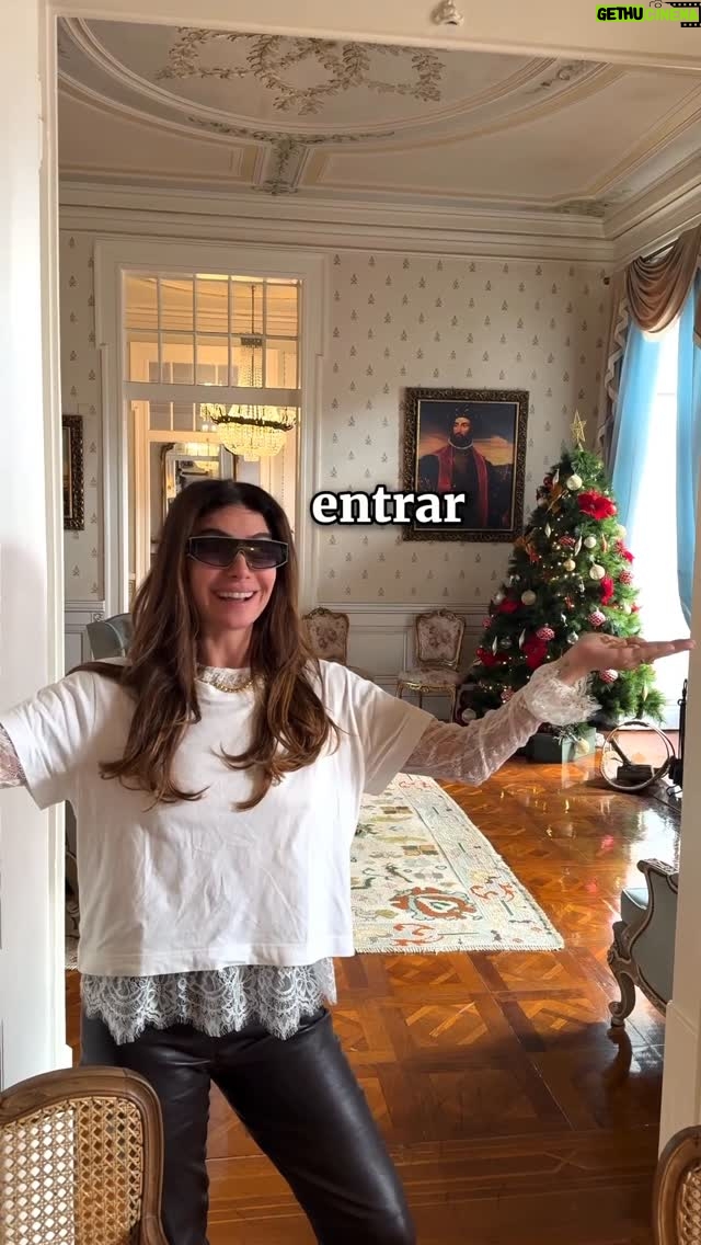 Giovanna Antonelli - 59.2K Likes - Última canela do ano para finalizarmos com muita prosperidade e coisas boas✨💖