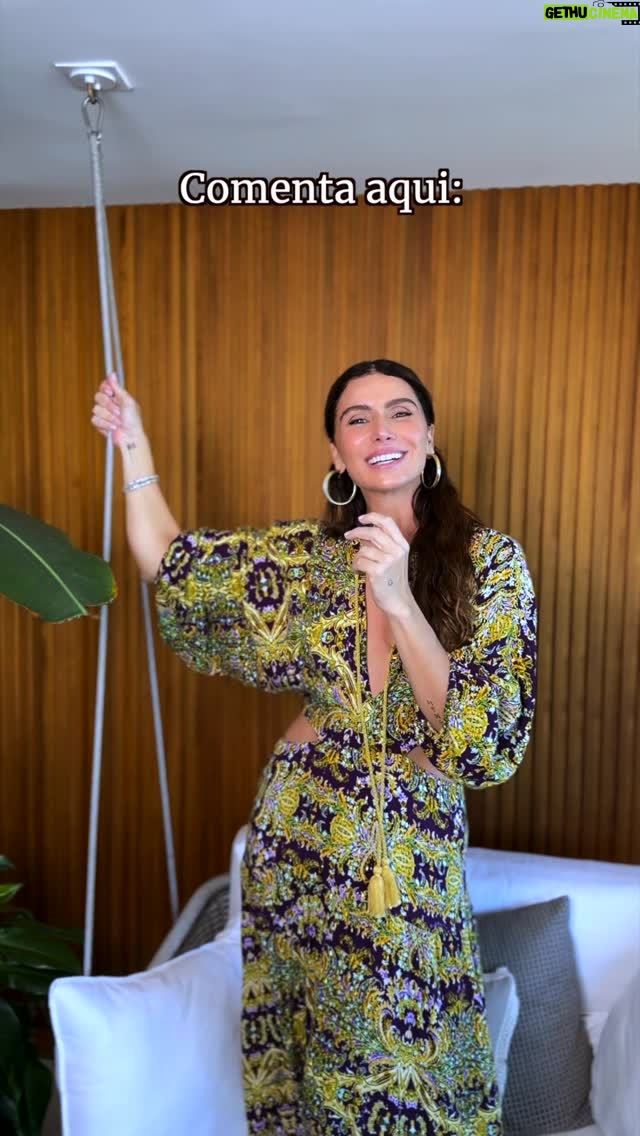 Giovanna Antonelli - 84.4K Likes - Bom diaaa✨✨