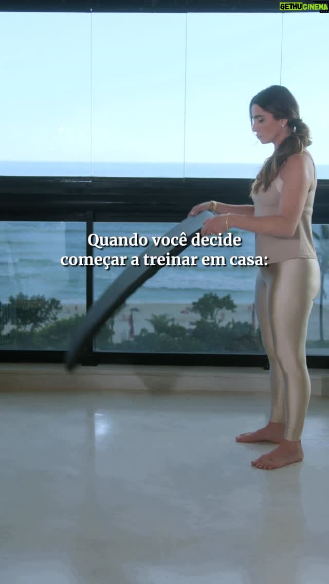 Giovanna Antonelli - 135K Likes - Começando o ano com tudo! 😂😂