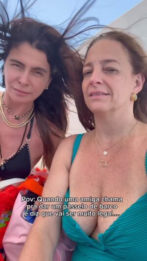 Giovanna Antonelli Instagram - 😂😂😂