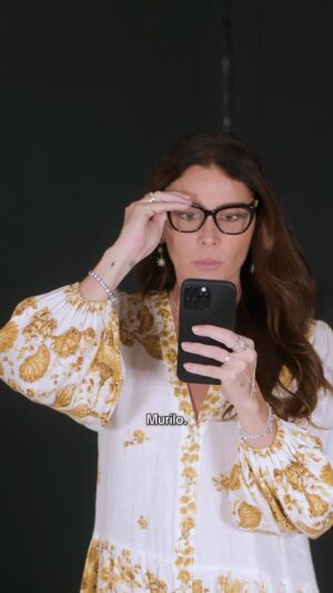 Giovanna Antonelli Instagram - Quando a gente se junta pra gravar conteúdo… 🤣🤣🤣