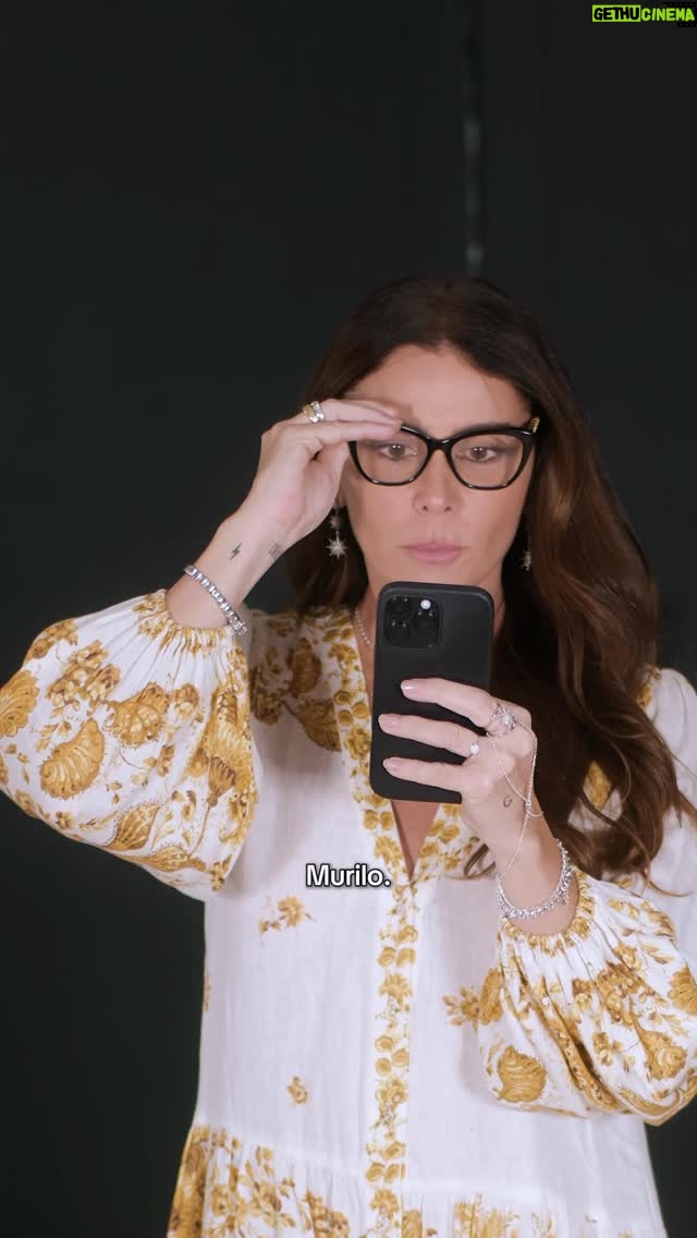 Giovanna Antonelli - 392K Likes - Quando a gente se junta pra gravar conteúdo… 🤣🤣🤣
