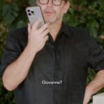 Giovanna Antonelli